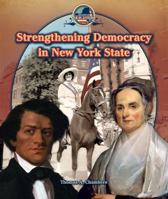 Strengthening Democracy in New York State 1477772774 Book Cover