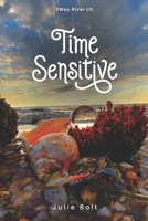 Time Sensitive B0C9SB8JH4 Book Cover