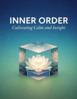 Inner Order: Cultivating Calm And Insight B0GGJC4ZD4 Book Cover