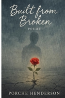 Built from Broken B0FGGV2SQW Book Cover