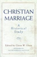 Christian Marriage 0824518861 Book Cover