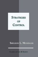 Strategies of Control 1610273524 Book Cover