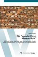 Die verschollene Generation 3639439074 Book Cover
