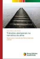 Trânsitos atemporais na narrativa da alma 6139631076 Book Cover
