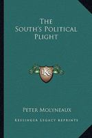 The South's Political Plight 1163818941 Book Cover