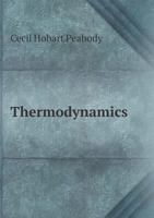 Thermodynamics 5518645988 Book Cover