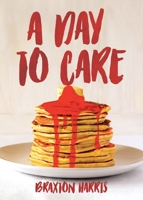 A Day to Care 0228884721 Book Cover