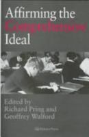 Affirming the Comprehensive Ideal 0750706201 Book Cover