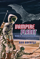 Vampire Planet 1597097608 Book Cover