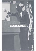 The Harp & Altar Anthology 0963753649 Book Cover