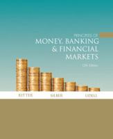 Principles Of Money, Banking, And Financial Markets 0201770350 Book Cover