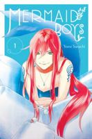 Mermaid Boys, Vol. 1 0316480967 Book Cover