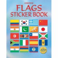 Flags 0746074999 Book Cover