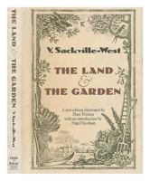 Tha Land and The Garden 0863502725 Book Cover