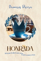 Devocional Honrada (Spanish Edition) B0FH7DQWX4 Book Cover