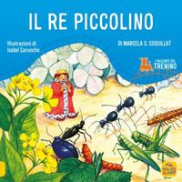 RACCCONTI DEL TRENINO (I) - IL 8865931841 Book Cover