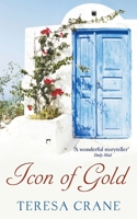 Icon of Gold 1788635183 Book Cover