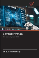 Beyond Python (Polish Edition) 6209682545 Book Cover