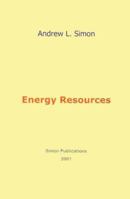 Energy Resources 1931313199 Book Cover