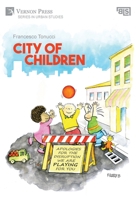 City of Children 1648890253 Book Cover