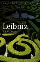 Leibniz 074565374X Book Cover