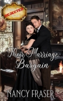 Their Marriage Bargain (Rejected Mail-Order Match - Book 5) B0H7Q5L5TB Book Cover