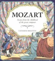 Mozart 0385415370 Book Cover