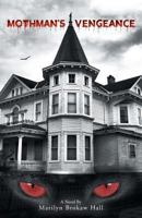 Mothman's Vengeance 1525529358 Book Cover