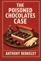 The Poisoned Chocolates Case 0440168449 Book Cover