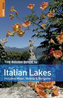 The Rough Guide to Italian Lakes 2 (Rough Guide Travel Guides) 184836038X Book Cover