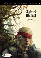 Kyle of Klanach 1849183007 Book Cover