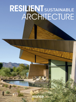 Resilient Sustainable Architecture 8417557784 Book Cover