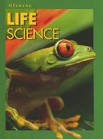 Life Science (Florida Benchmark Lessons) 0028277376 Book Cover