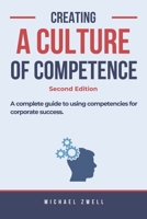 Creating a Culture of Competence 0471350745 Book Cover