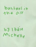 Ballons in the Air 1541033868 Book Cover