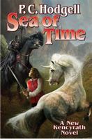The Sea of Time 1476736499 Book Cover