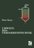 Umwelt-Bioverfahrenstechnik 3322831116 Book Cover