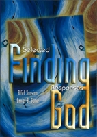 Finding God: Selected Responses 0807403121 Book Cover