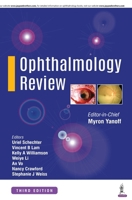 Ophthalmology Review 9352706102 Book Cover