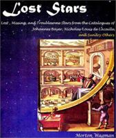 Lost Stars 0939923785 Book Cover