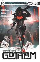 Future State: Gotham Vol. 1 1779514360 Book Cover
