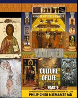 The Gospel of Jesus Christ in the New Testament According to St. Luke.: Igbo Mediators of Yahweh Culture of Life, Volume VII Part 1 B0GNHJR4TV Book Cover