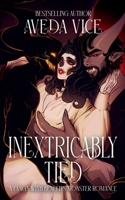 Inextricably Tied: An Angsty Monster Romance B0B5YFVMZ5 Book Cover