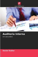 Auditoria Interna (Portuguese Edition) 6209851940 Book Cover
