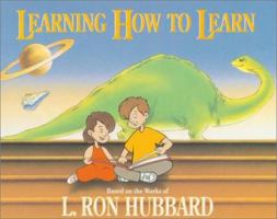 Learning How to Learn 1584600055 Book Cover