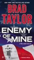 Enemy of Mine: A Pike Logan Thriller 0451419936 Book Cover