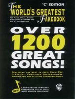 Worlds Greatest Fakebook 0757981038 Book Cover