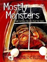 Relatos de Monstruos (Cucana) 0762404078 Book Cover