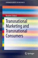 Transnational Marketing and Transnational Consumers 3642367747 Book Cover