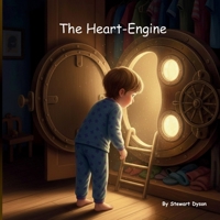 The Heart-Engine B0GHMZJ5G3 Book Cover